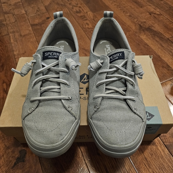 Sperry memory foam - Picture 4 of 5